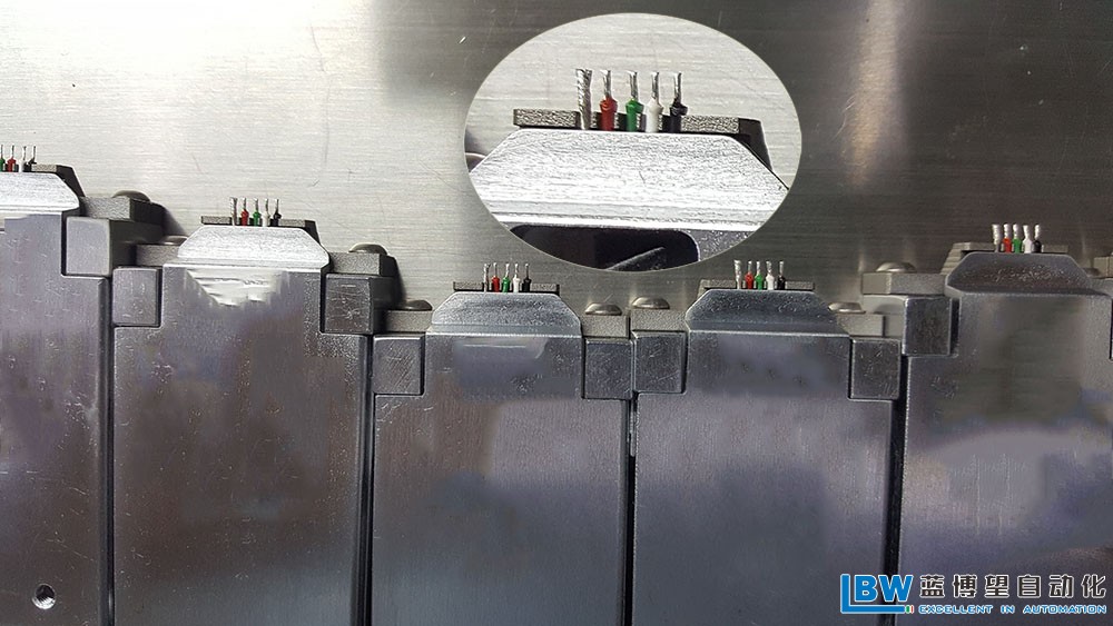 藍博望自動化 藍博望自動化