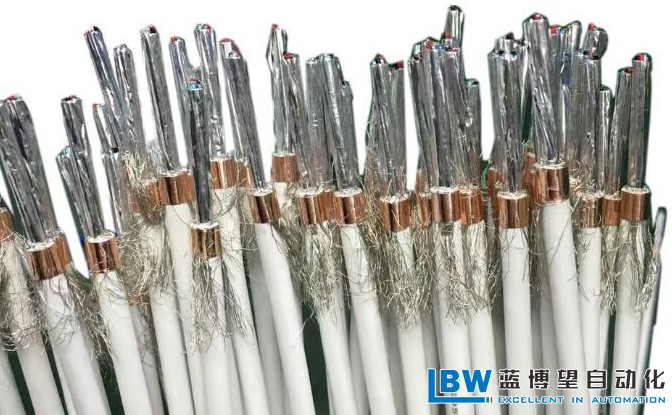 藍博望自動化 藍博望自動化