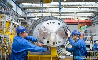 國機(jī)汽車就三菱進(jìn)口進(jìn)行深入交流